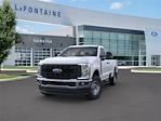 2024 Ford F-350 Regular Cab SRW 4x4 Pickup for sale #24FC915 - photo 3