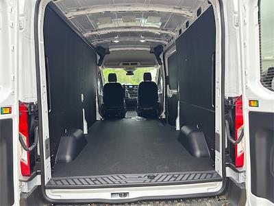 2024 Ford Transit 250 Medium Roof RWD Empty Cargo Van for sale #24FC920 - photo 2