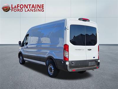2024 Ford Transit 250 Medium Roof RWD Empty Cargo Van for sale #24FC920 - photo 2