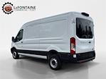 2024 Ford Transit 250 Medium Roof RWD Empty Cargo Van for sale #24FC920 - photo 6