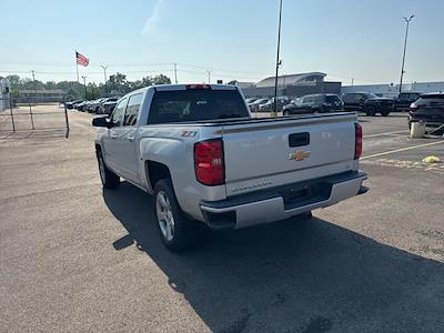 2016 Chevrolet Silverado 1500 Crew Cab 4x4 Pickup for sale #24FR942A - photo 2