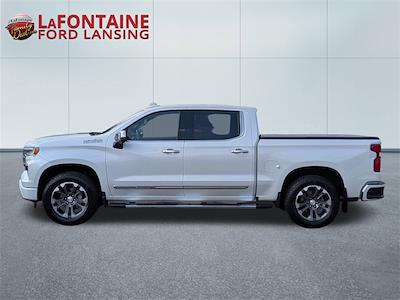 2023 Chevrolet Silverado 1500 Crew Cab 4x4 Pickup for sale #24FX362A - photo 2