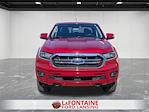2020 Ford Ranger SuperCrew Cab 4WD Pickup for sale #24FX585A - photo 8