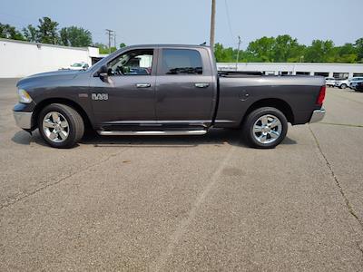 2017 Ram 1500 Crew Cab 4x4 Pickup for sale #25F163A - photo 2