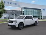 2025 Ford Maverick SuperCrew Cab AWD Pickup for sale #25F271 - photo 2