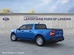 2025 Ford Maverick SuperCrew Cab FWD Pickup for sale #25F272 - photo 5