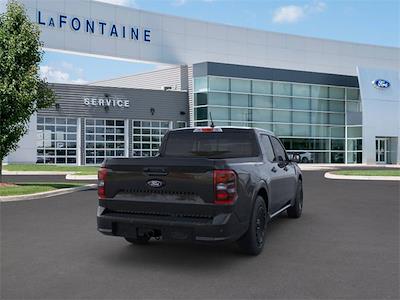 2025 Ford Maverick SuperCrew Cab AWD Pickup for sale #25F294 - photo 2