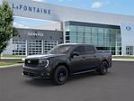 2025 Ford Maverick SuperCrew Cab AWD Pickup for sale #25F294 - photo 4