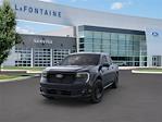 2025 Ford Maverick SuperCrew Cab AWD Pickup for sale #25F294 - photo 5