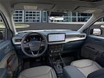 2025 Ford Maverick SuperCrew Cab AWD Pickup for sale #25F299 - photo 9