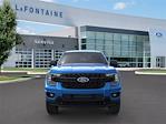 2025 Ford Ranger SuperCrew Cab 4x4 Pickup for sale #25F320 - photo 6