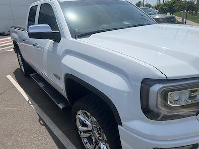 2016 GMC Sierra 1500 Extended Cab 4x4 Pickup for sale #25F332A - photo 1