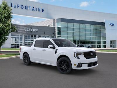 2025 Ford Maverick SuperCrew Cab AWD Pickup for sale #25F334 - photo 1