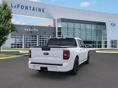 2025 Ford Maverick SuperCrew Cab AWD Pickup for sale #25F334 - photo 2