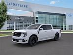 2025 Ford Maverick SuperCrew Cab AWD Pickup for sale #25F334 - photo 3