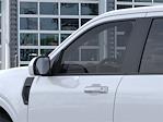 2025 Ford Maverick SuperCrew Cab AWD Pickup for sale #25F334 - photo 21