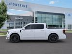 2025 Ford Maverick SuperCrew Cab AWD Pickup for sale #25F334 - photo 5