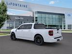 2025 Ford Maverick SuperCrew Cab AWD Pickup for sale #25F334 - photo 6