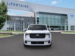 2025 Ford Maverick SuperCrew Cab AWD Pickup for sale #25F334 - photo 8