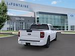 2025 Ford Maverick SuperCrew Cab AWD Pickup for sale #25F334 - photo 2