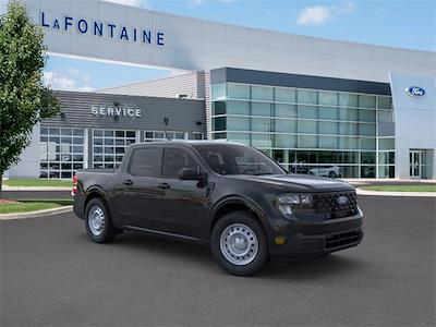 2025 Ford Maverick SuperCrew Cab AWD Pickup for sale #25F341 - photo 1