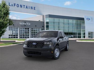 2025 Ford Maverick SuperCrew Cab AWD Pickup for sale #25F341 - photo 2