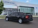 2025 Ford Maverick SuperCrew Cab AWD Pickup for sale #25F341 - photo 5