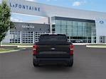 2025 Ford Maverick SuperCrew Cab AWD Pickup for sale #25F341 - photo 6