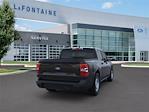 2025 Ford Maverick SuperCrew Cab AWD Pickup for sale #25F341 - photo 8