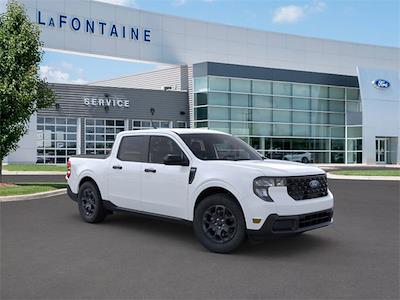 2025 Ford Maverick SuperCrew Cab AWD Pickup for sale #25F368 - photo 1