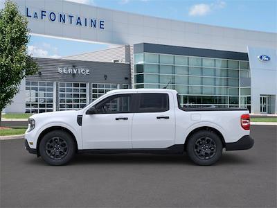 2025 Ford Maverick SuperCrew Cab AWD Pickup for sale #25F368 - photo 2