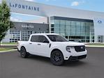 2025 Ford Maverick SuperCrew Cab AWD Pickup for sale #25F368 - photo 1