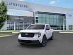 2025 Ford Maverick SuperCrew Cab AWD Pickup for sale #25F368 - photo 4