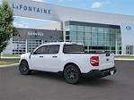2025 Ford Maverick SuperCrew Cab AWD Pickup for sale #25F368 - photo 5