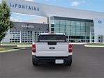 2025 Ford Maverick SuperCrew Cab AWD Pickup for sale #25F368 - photo 6