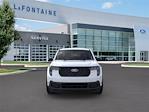 2025 Ford Maverick SuperCrew Cab AWD Pickup for sale #25F368 - photo 7