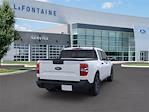 2025 Ford Maverick SuperCrew Cab AWD Pickup for sale #25F368 - photo 8