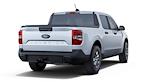 2025 Ford Maverick SuperCrew Cab AWD Pickup for sale #25F375 - photo 3