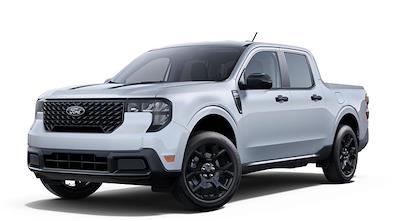 2025 Ford Maverick SuperCrew Cab AWD Pickup for sale #25F376 - photo 1