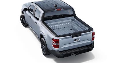 2025 Ford Maverick SuperCrew Cab AWD Pickup for sale #25F376 - photo 2