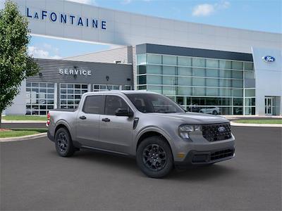 2025 Ford Maverick SuperCrew Cab AWD Pickup for sale #25F381 - photo 1