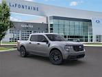 2025 Ford Maverick SuperCrew Cab AWD Pickup for sale #25F381 - photo 1