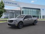 2025 Ford Maverick SuperCrew Cab AWD Pickup for sale #25F381 - photo 3