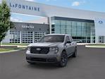 2025 Ford Maverick SuperCrew Cab AWD Pickup for sale #25F381 - photo 4