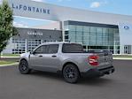 2025 Ford Maverick SuperCrew Cab AWD Pickup for sale #25F381 - photo 6