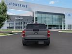 2025 Ford Maverick SuperCrew Cab AWD Pickup for sale #25F381 - photo 7