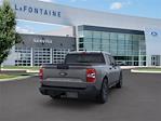 2025 Ford Maverick SuperCrew Cab AWD Pickup for sale #25F381 - photo 2