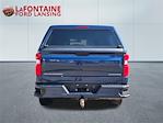 2021 Chevrolet Silverado 1500 Crew Cab 4x4 Pickup for sale #25F401A - photo 4