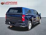 2021 Chevrolet Silverado 1500 Crew Cab 4x4 Pickup for sale #25F401A - photo 5