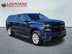 2021 Chevrolet Silverado 1500 Crew Cab 4x4 Pickup for sale #25F401A - photo 7